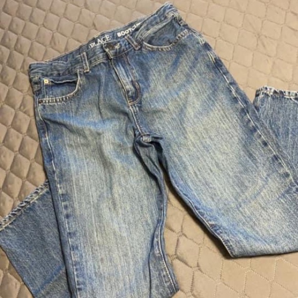 Children’s place jeans